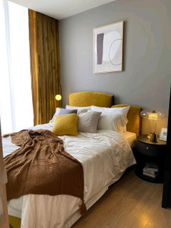 รูปภาพ Noble Around 33 | Sukhumvit 33, near BTS Phrom Phong #2026101915883