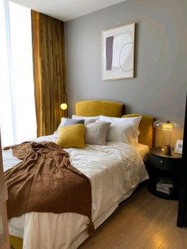 Noble Around 33 | Sukhumvit 33, near BTS Phrom Phong #2026101915883