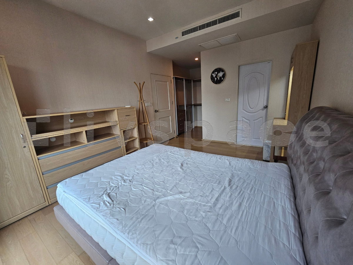 รูป ▚ L00C59ツ ให้เช่า Noble Reform 1Bed 47ตร.ม. 28k ห้องหายาก สภาพดีไม่โทรม พร้อมเข้าอยู่ ติด BTS อารีย์ 0M✨ - รูปที่ 10/12