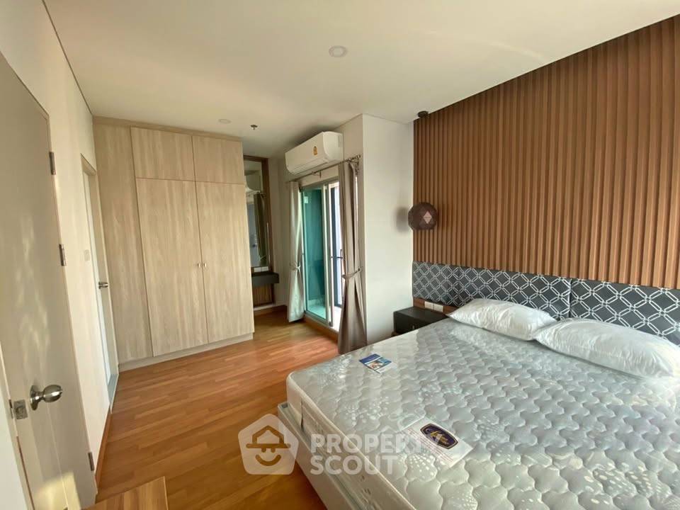 picture 1-BR Condo at Lumpini Park Vibhavadi-Chatuchak near MRT Chatuchak Park (ID 3424967) - 1/10