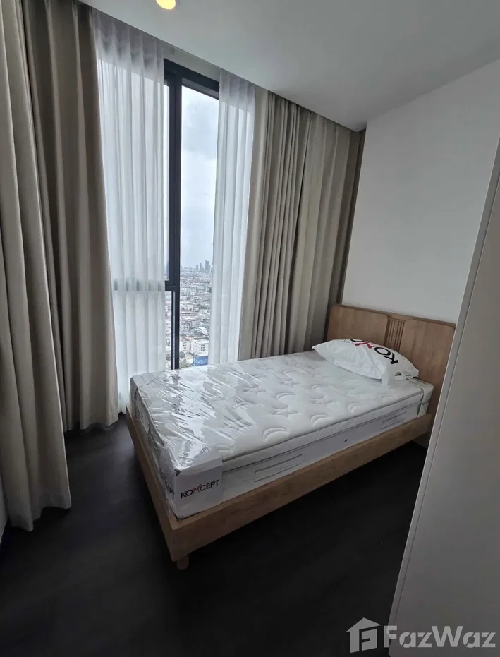 picture Sapphire luxurious condominium rama 3 6875605 - 9/13