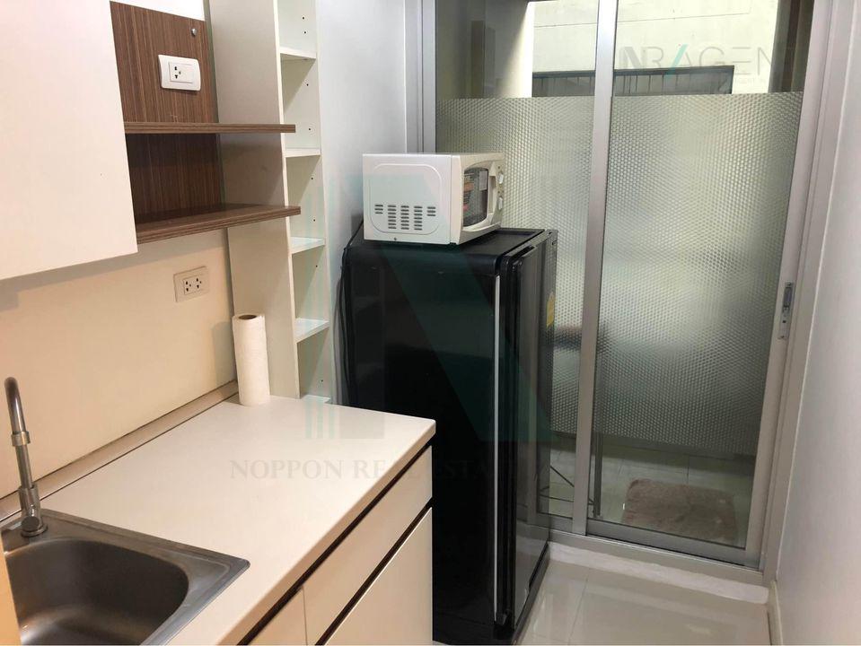 picture For rent Wish@Siam STUDIO, 4th floor, Building A, near BTS Ratchathewi. - 7/8