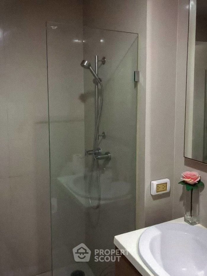 picture Great Value 20th-Floor 2-BR Hive Taksin, 100m To BTS Wongwian Yai (ID 3423990) - 9/10