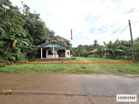 picture HOME 400 Sq.w. Sawang Daen Din Sakon Nakhon for 1M - 34/37
