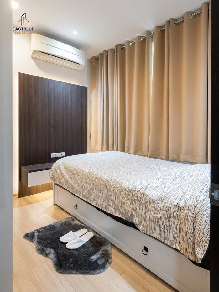 รูป ขายคอนโด The Address Pathumwan 2 นอน 80 ตร.ม. ใกล้ BTS ราชเทวี 🏙️ - รูปที่ 3/9
