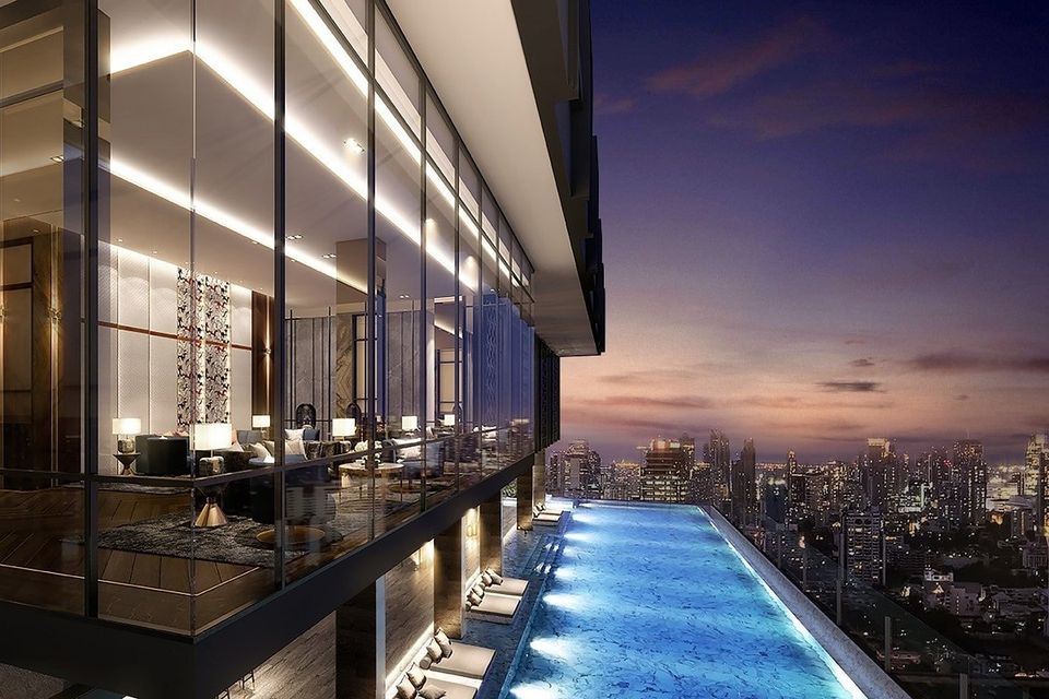 รูป 🏢 ใครรอคอยอยู่? ห้องสวยและรีโนเวทใหม่ 💎 ใกล้ BTS ราชเทวี ทำเลสุดพรีเมี่ยม! - รูปที่ 6/14