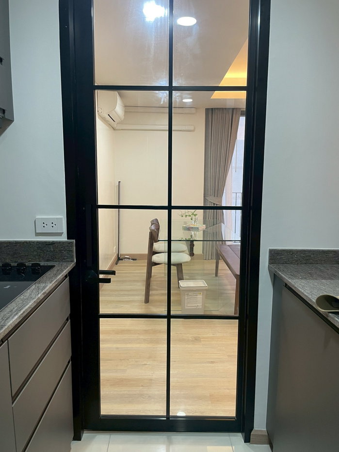 picture For Sale 2-Bed 73 sqm at Siamese Gioia, near BTS Phrom Phong at 8.5M ✨ - 6/8