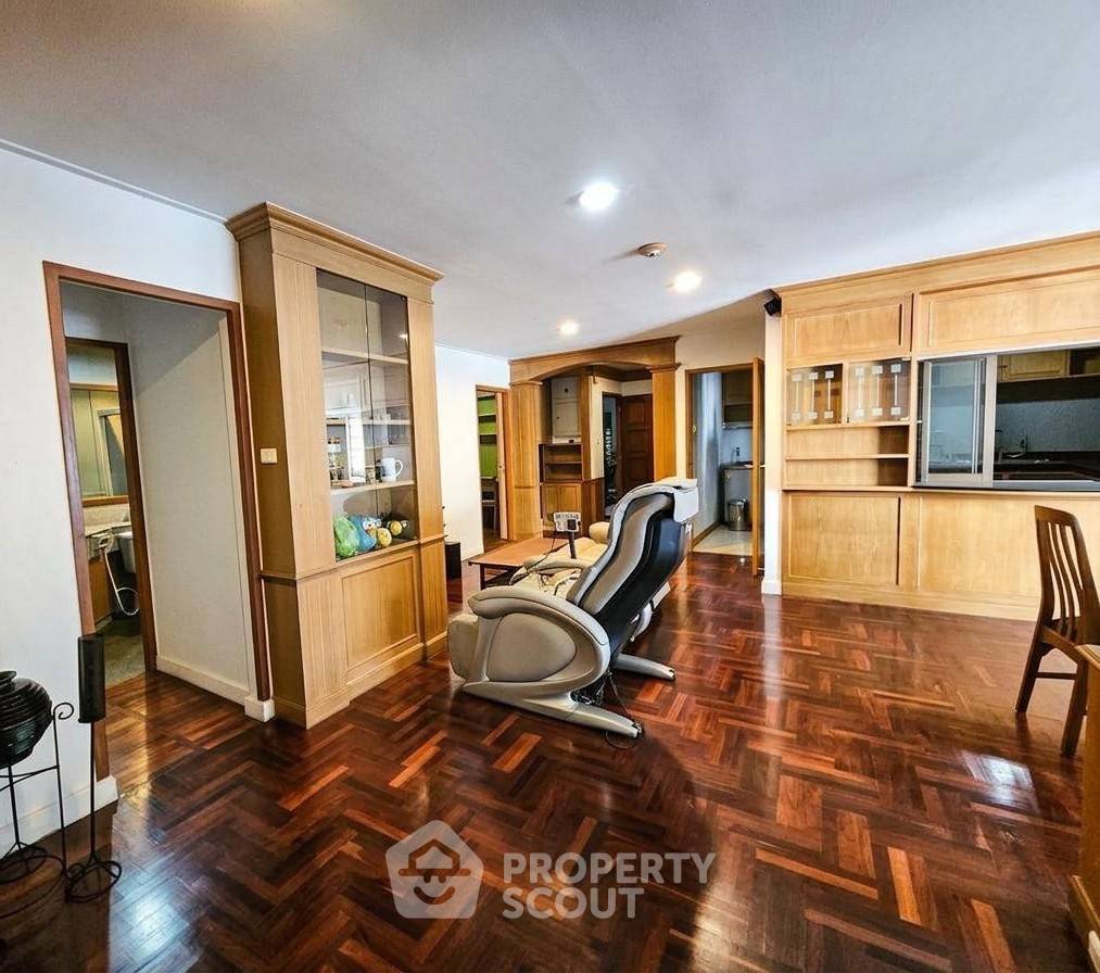 picture 3-BR Condo For Sale At Richmond Palace Near BTS Phrom Phong (ID 3385100) - 5/6