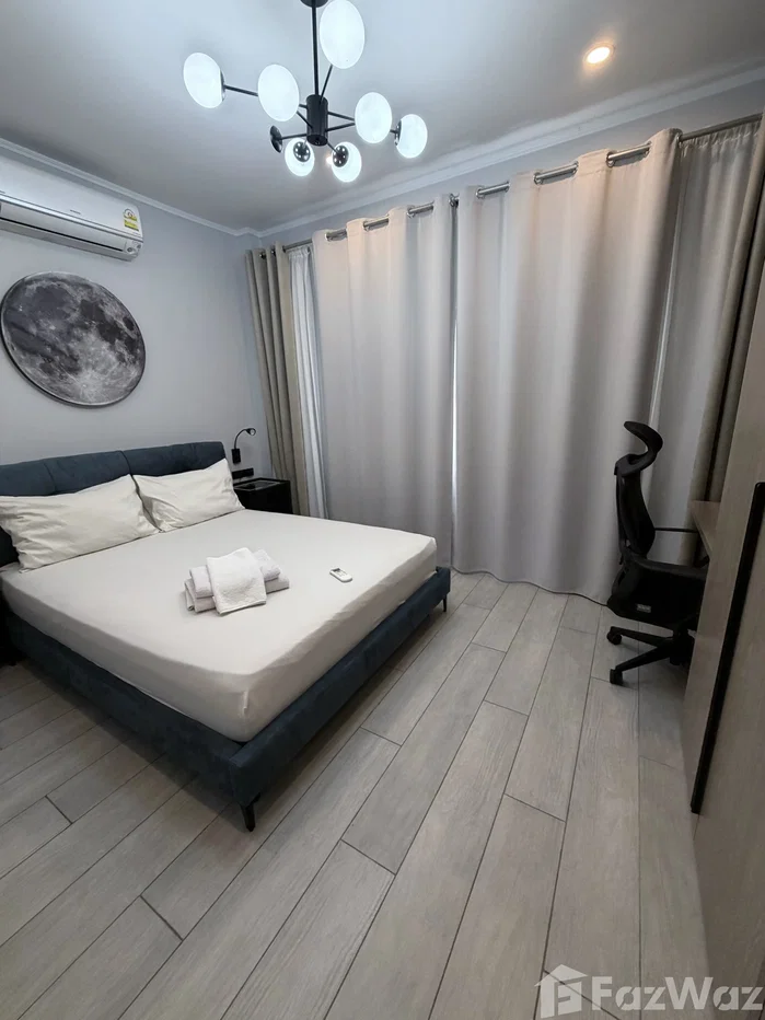 picture 3 Bedroom Townhouse for rent in Choeng Thale, Phuket  6870773 - 9/9
