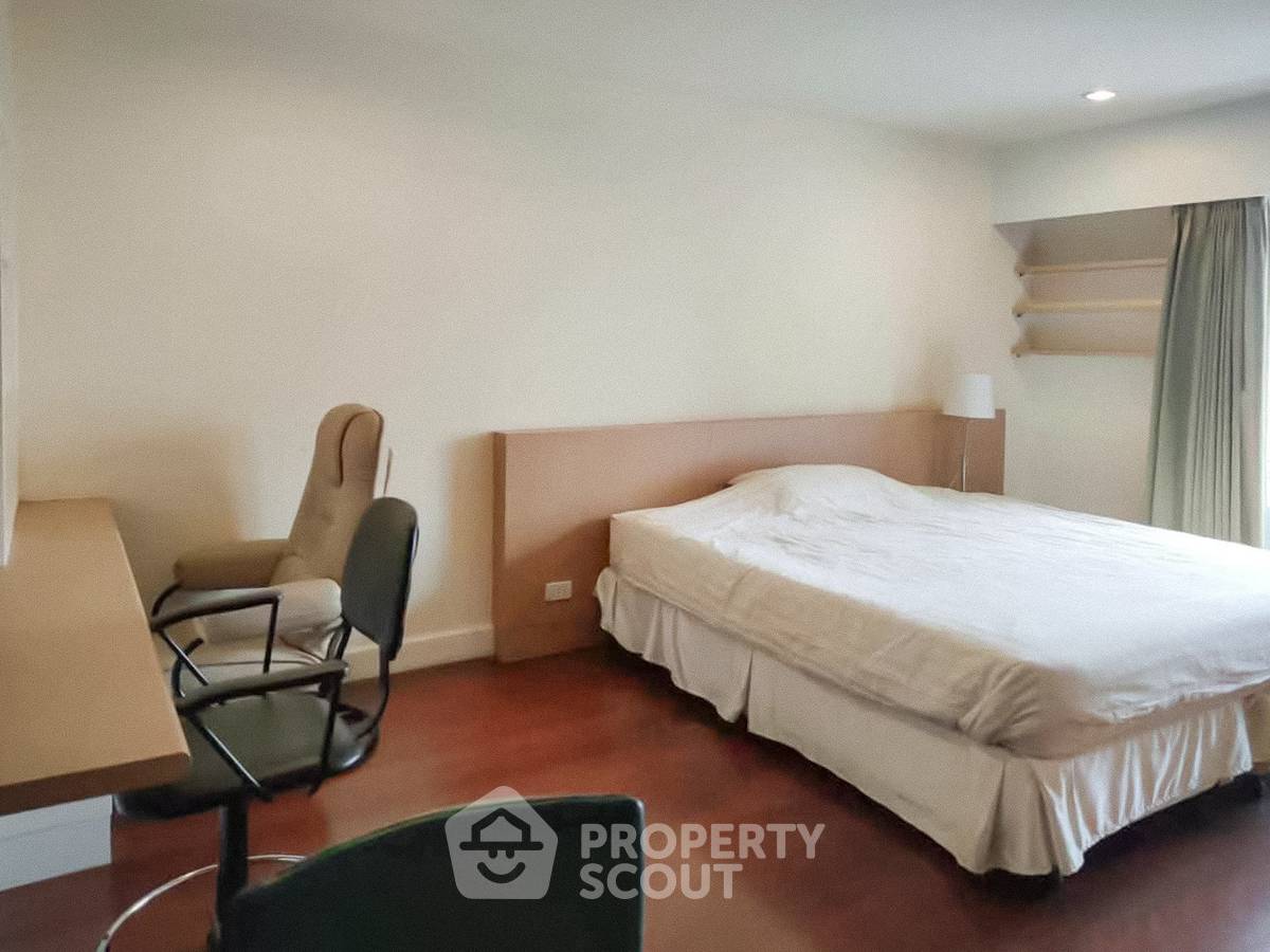picture 1-BR Condo at Silom Terrace Condominium near BTS Sala Daeng (ID 3423949) - 4/6