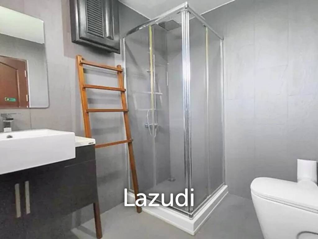 รูป Spacious 2 Bed Sea View Condo For Sale K.M.Beach Condo - รูปที่ 12/15