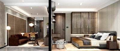 Condos for sale : 2 Bedroom 1 bathroom 49.56 SQ.M. Level Pratumnak