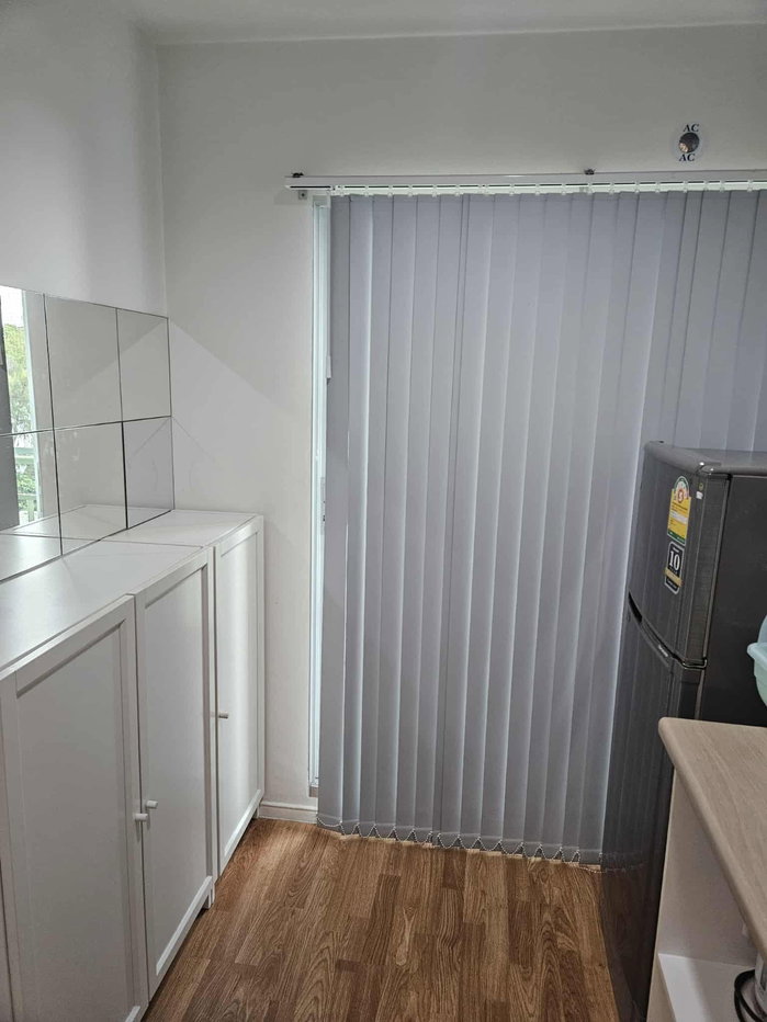 รูป ลุมพินีเพชรเกษม98 คอนโด ห้องสวยเฟอรนิเจอร์ ครบ พร้อมเข้า - รูปที่ 12/15