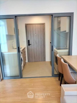 1-BR Condo At The Nest Sukhumvit 71 Near BTS Phra Khanong (ID 3372679)