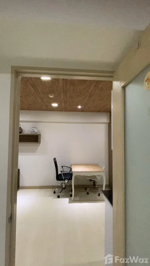 รูป ขาย คอนโด 1 ห้องนอน ในโครงการ มายรีสอร์ท แบงค็อก 6874873 - รูปที่ 10/17