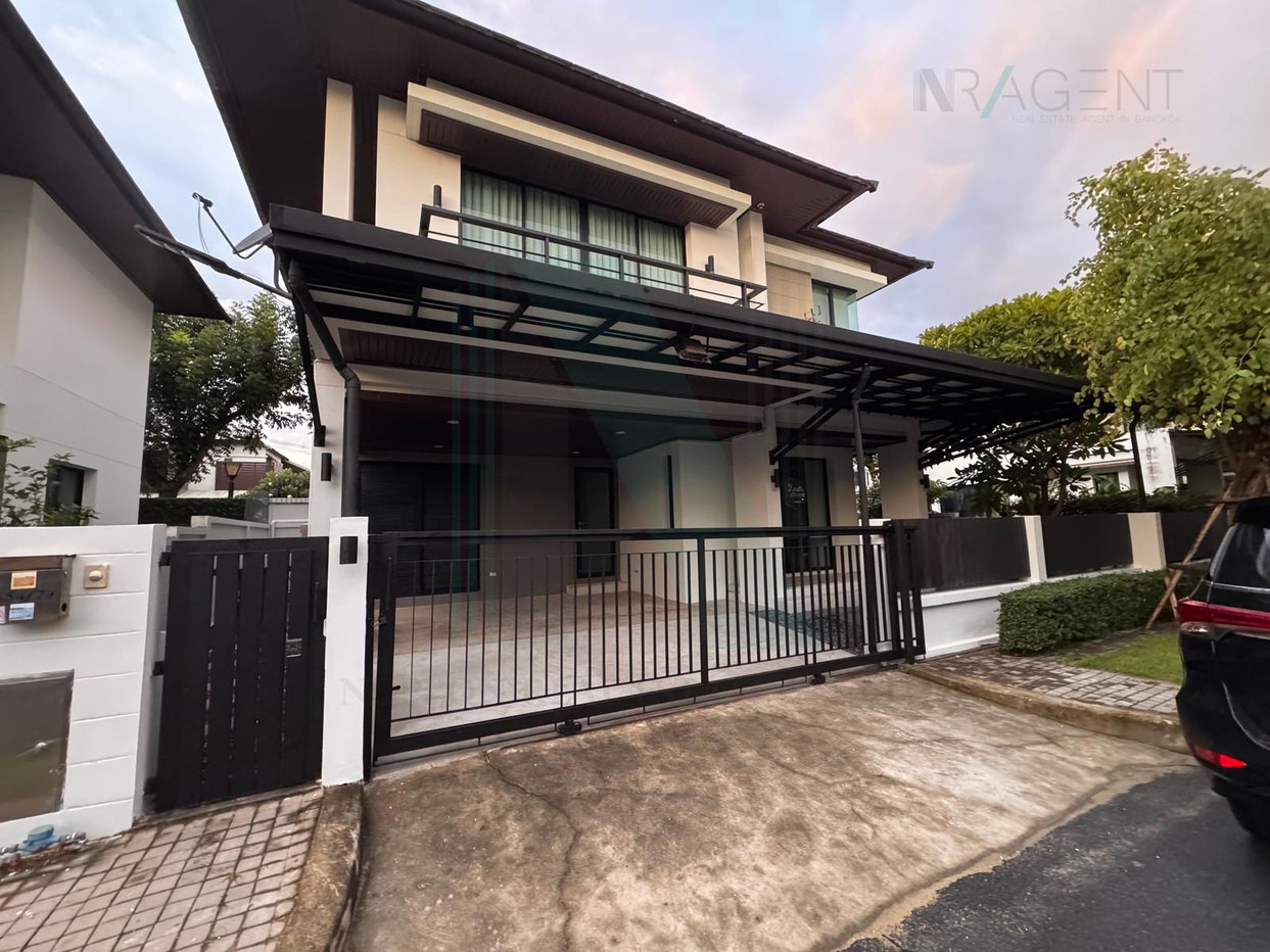 picture 📌 For Sell House LAKE VIEW PARK 2-story 3 bedroom 3 bathroom - 1/8