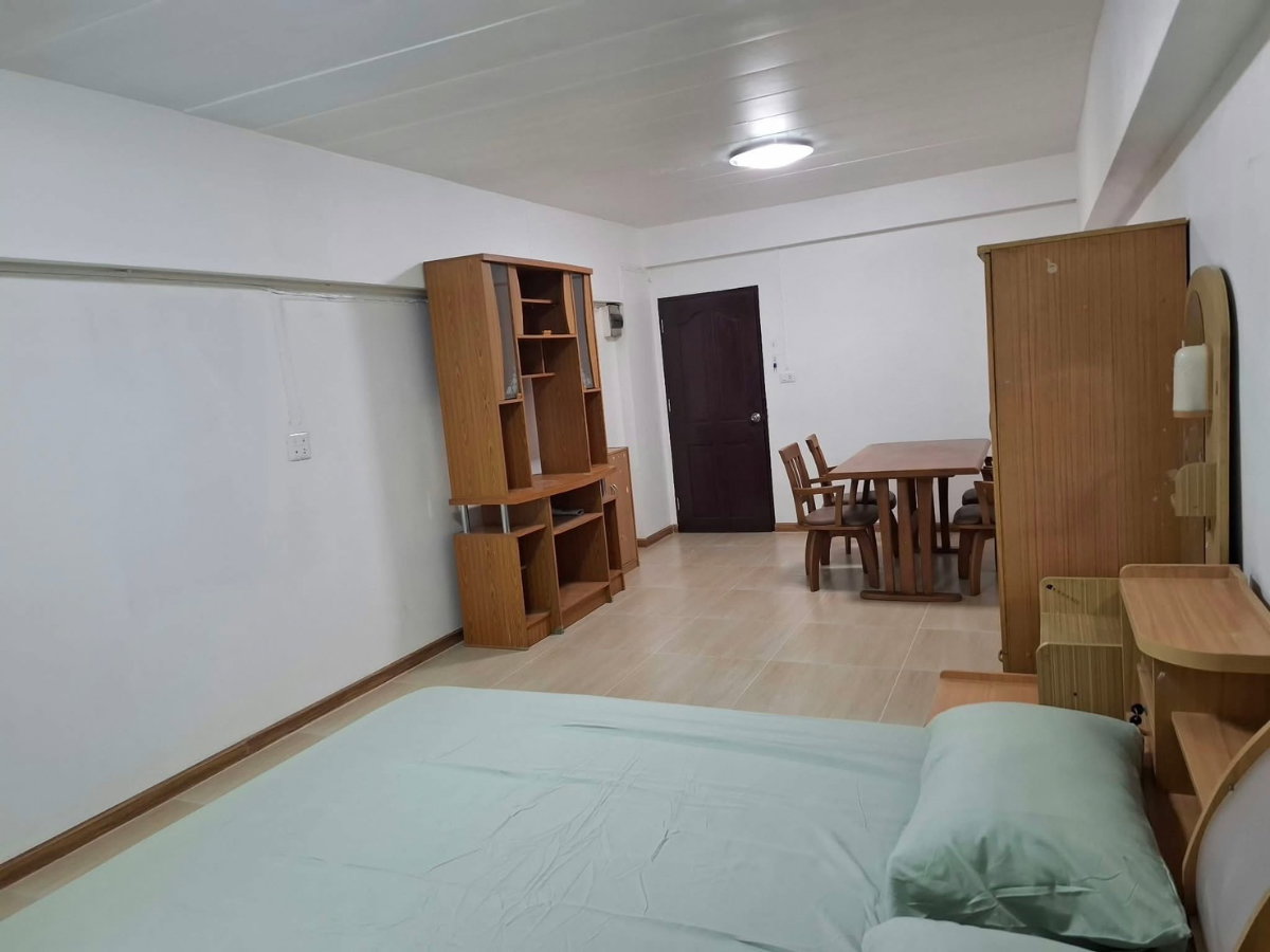 picture Tipthanee for rent ✨ Fully furnished - 1/7