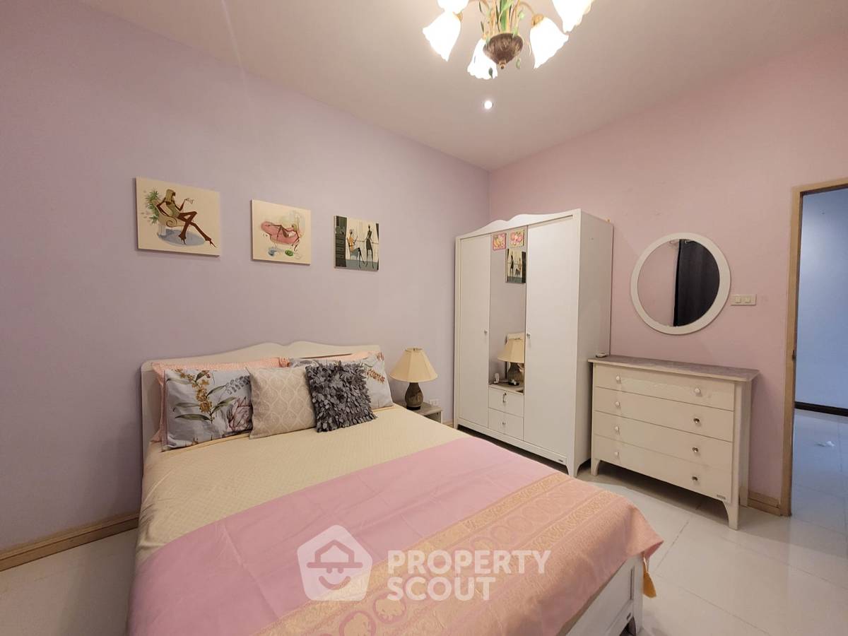 picture 4-BR House at Baramee Village in Na Chom Thian (ID 2024253) - 19/20