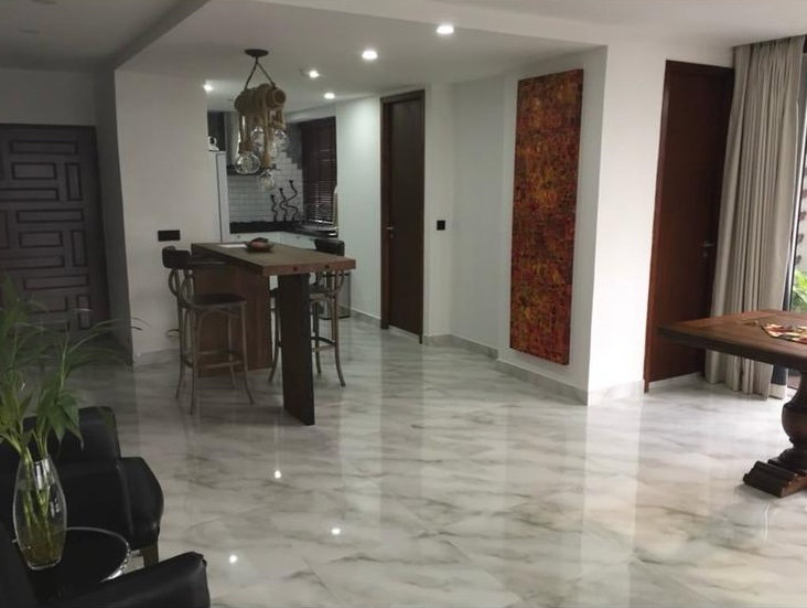 picture For Sale: Baan Phromphong 2-Bed 133 sqm in Prime Phrom Phong, 11M THB ðģ - 3/9