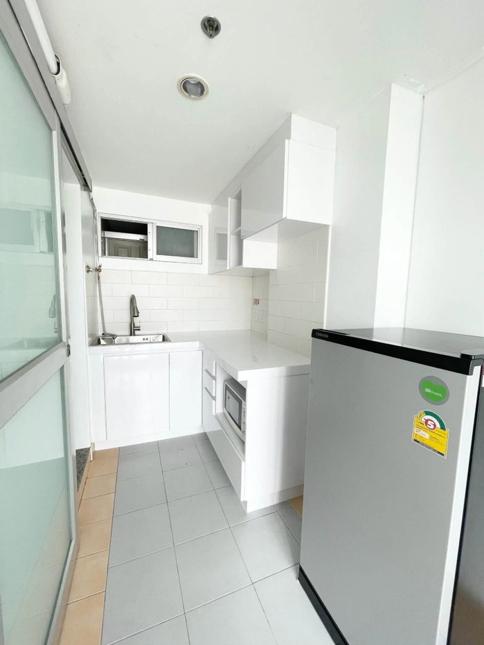 รูป เช่าคอนโด Lumpini Ville Ramkhamhaeng 44/ลุมพินี วิลล์ รามคำแหง 44 (B6910064) ID Line : @condo88 - รูปที่ 7/15