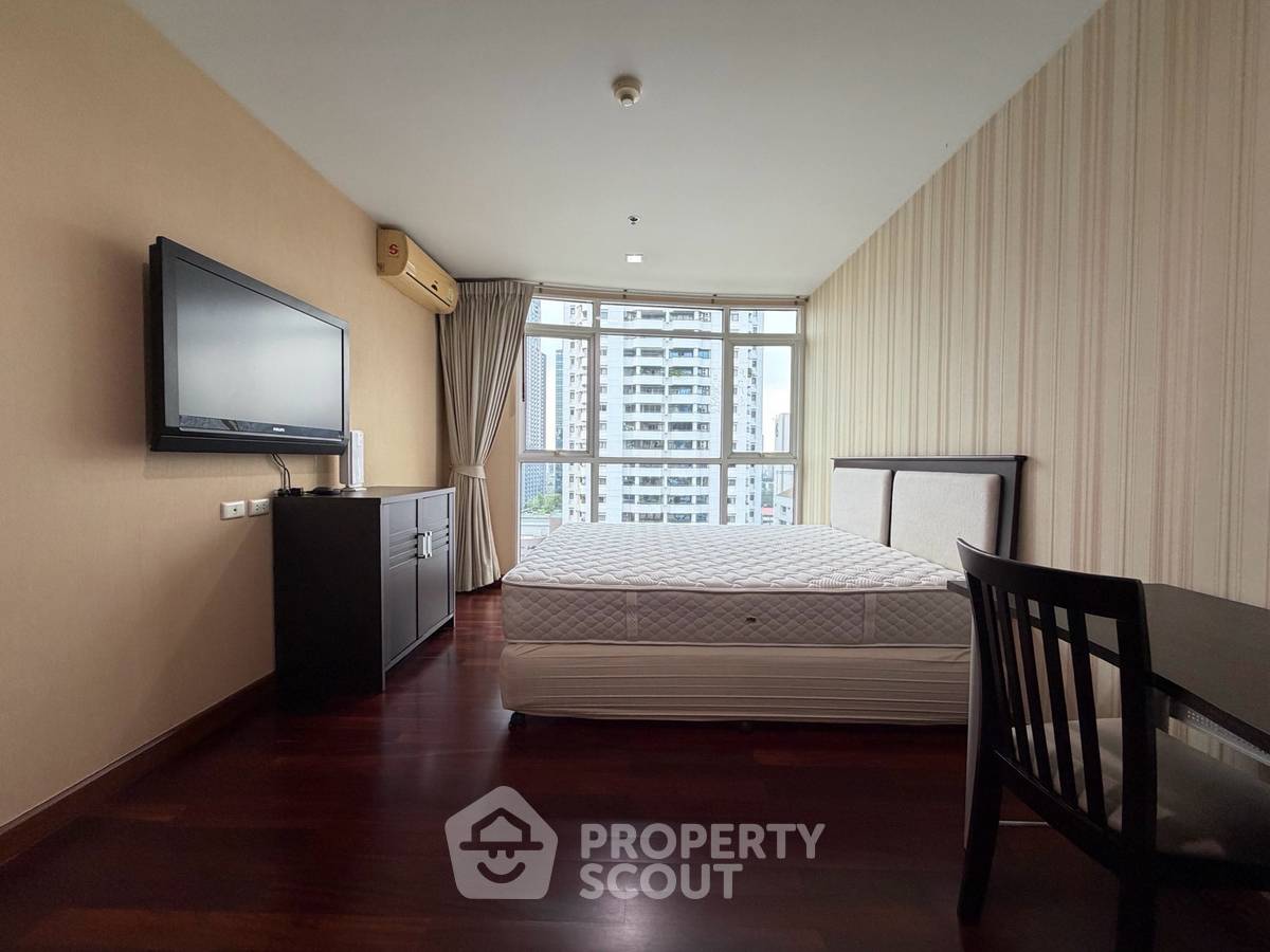 รูป คอนโด 1-ห้องนอน ที่ สุขุมวิท ซิตี้ รีสอร์ท คอนโดมิเนียม ใกล้ BTS นานา (ID 3422634) - รูปที่ 4/11
