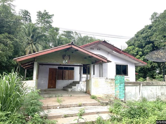 picture HOME 400 Sq.w. Ban Kruat Buri Ram for 2.2M - 2/29
