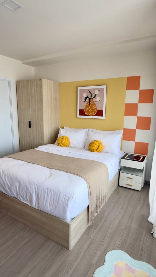 รูป Hot deal ให้เช่าคอนโดHub Hua hin ห้อง 80/201 ชั้น  8 สตูดิโอ 25ตรม. - รูปที่ 1/31