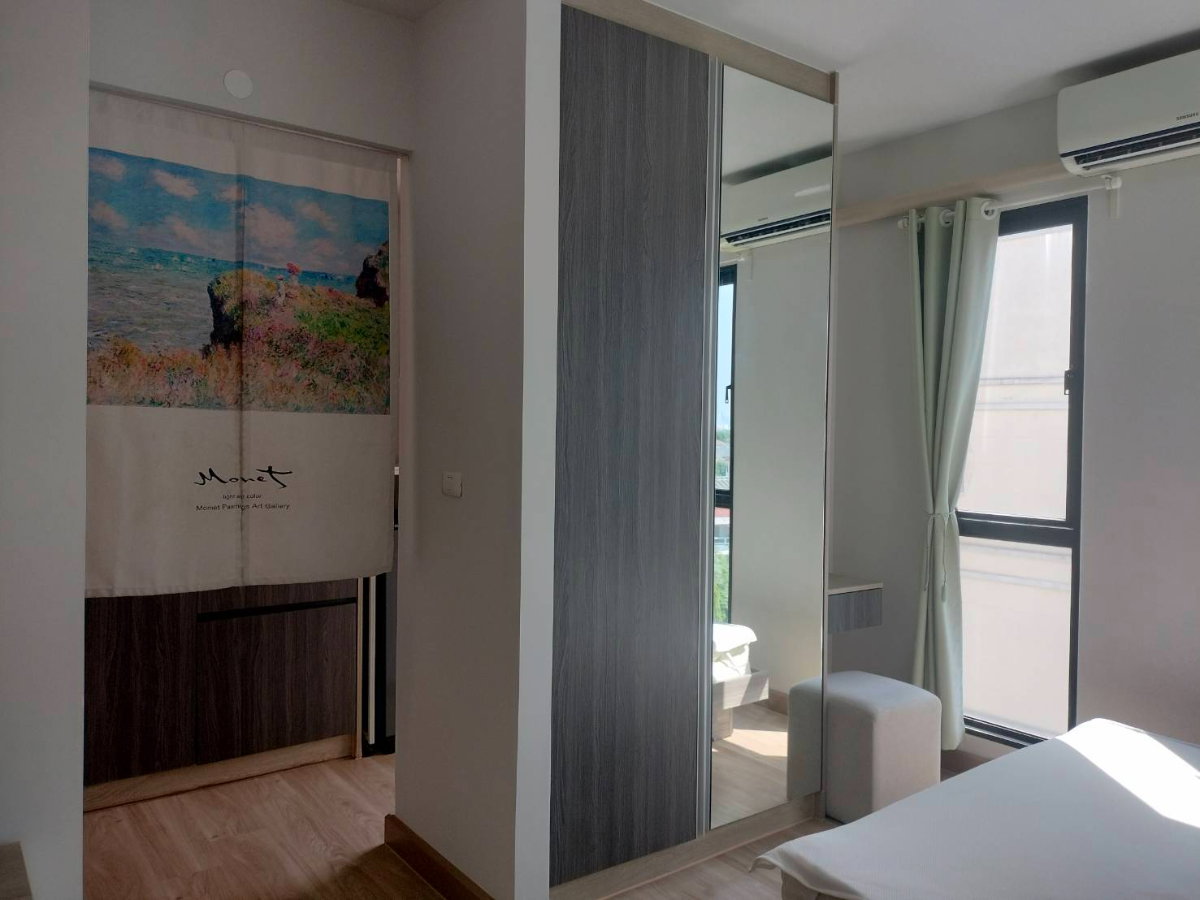 รูป For Sale✨ยูนิโอ สุขุมวิท 72 เฟส 2- สมุทรปราการ ✨ ราคาสุดพิเศษ 1.52 ล้าน!!📢📢 - รูปที่ 2/15