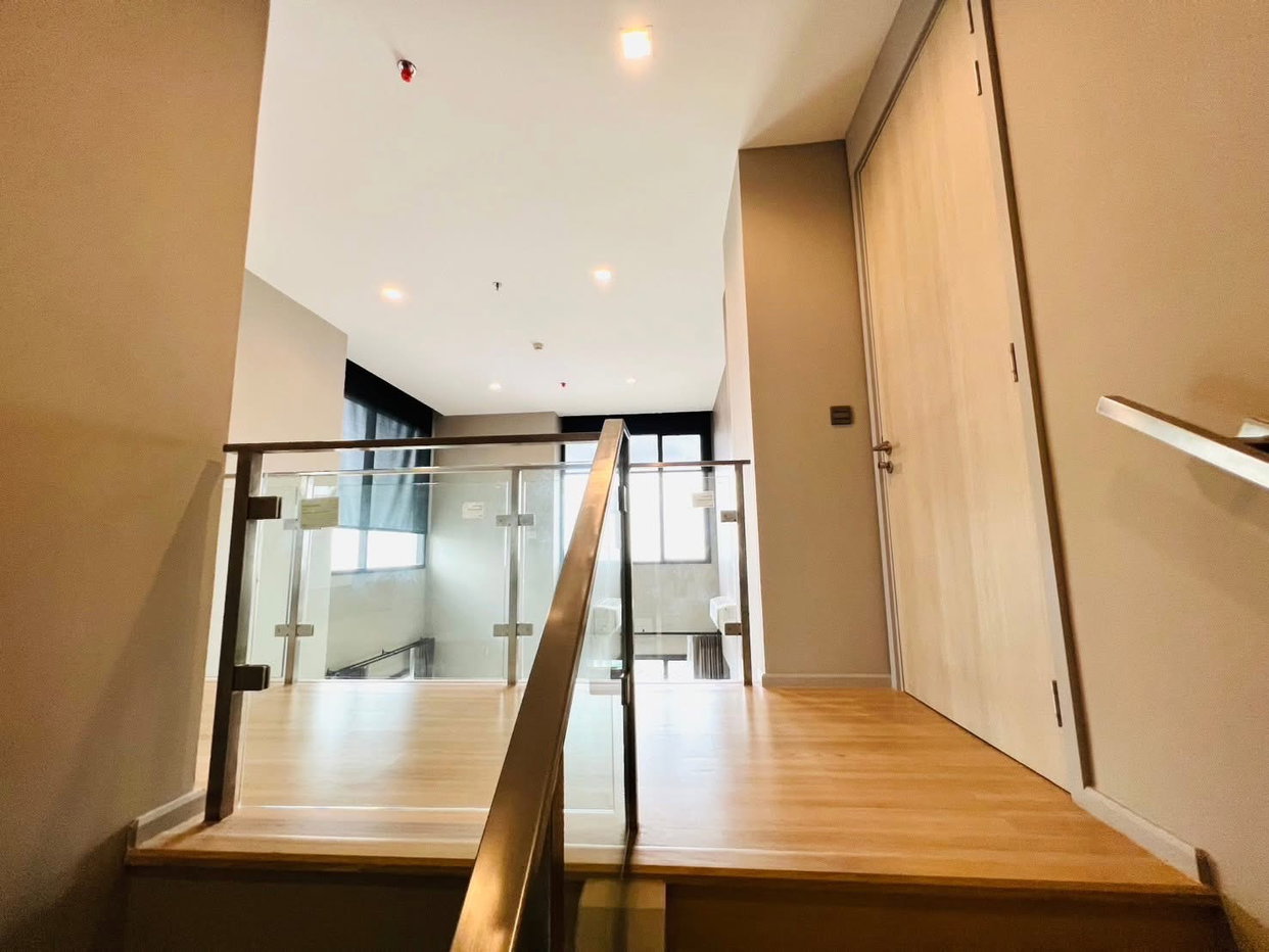 รูป 🏡 มุุมปังรีบจอง! คอนโดหรู M Jatujak 2 นอน ใกล้รถไฟฟ้าหมอชิต

💥 เพียง 16.65 ล้าน! พื้นที่ 80 ตรม. ทำเลเทพจตุจักร - รูปที่ 7/8