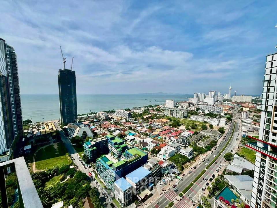 รูป คอนโด 1-ห้องนอน ที่ ดุสิต แกรนด์ คอนโด วิว ใกล้ หาดจอมเทียน (ID 3424381) - รูปที่ 13/20