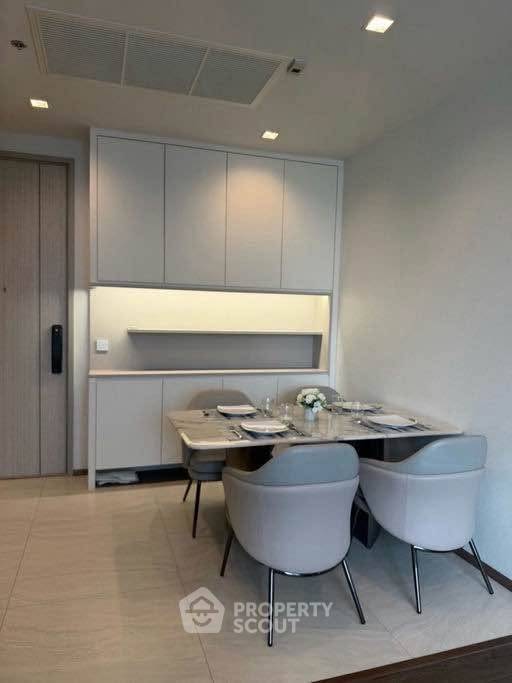 picture Great Value 2-BR The Address Siam-Ratchathewi Near BTS Ratchathewi (ID 3410325) - 5/12