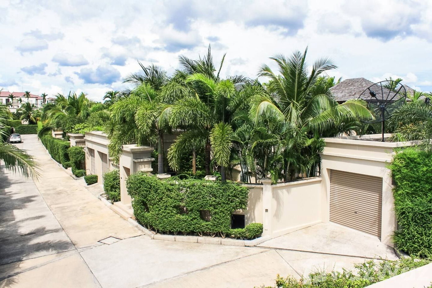 picture 3 Bedroom Villa for rent at The Residence Resort 5613859 - 12/33