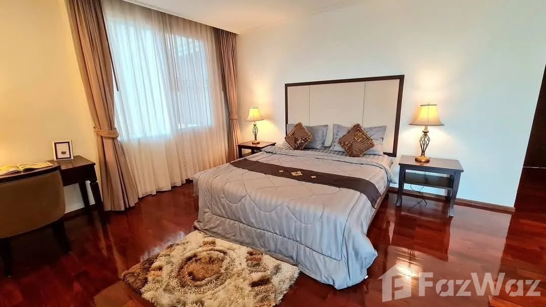 picture Luxury Apartment for rent in Sukhumvit Soi 39 6863097 - 5/9