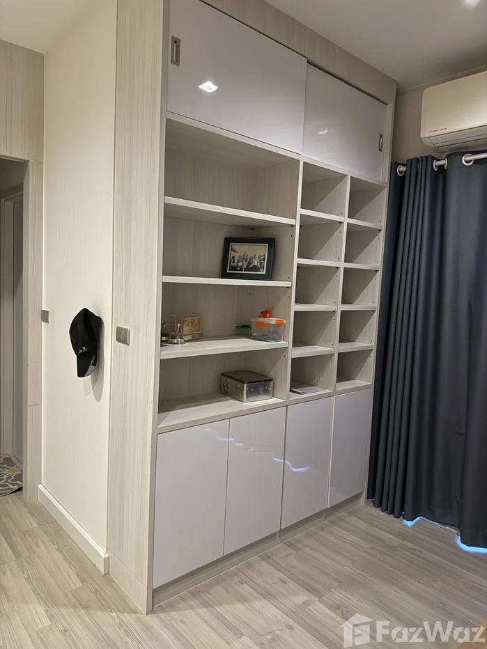 รูป ขายบ้านเดี่ยว 2 ชั้น พร้อม Built-in ทั้งหลัง 6874606 - รูปที่ 4/9