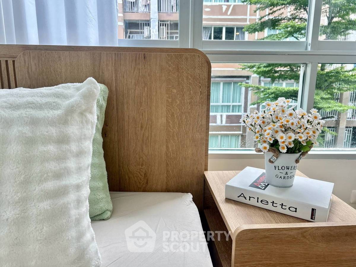 picture 2-BR Condo at D Condo Campus Resort Kuku in Ratsada (ID 3422647) - 7/23