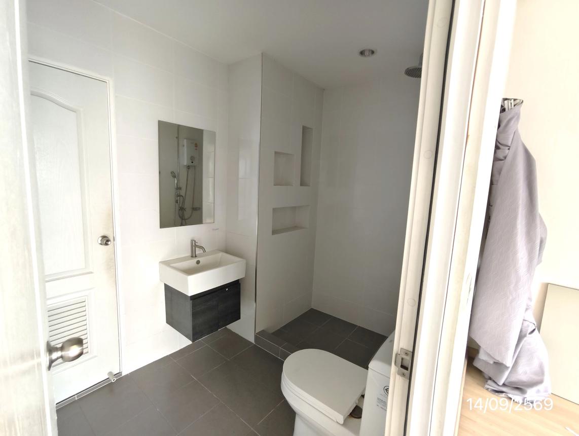 picture TOWN HOUSE 23.1 Sq.w. Khan Na Yao Bangkok for 4.4M - 33/39