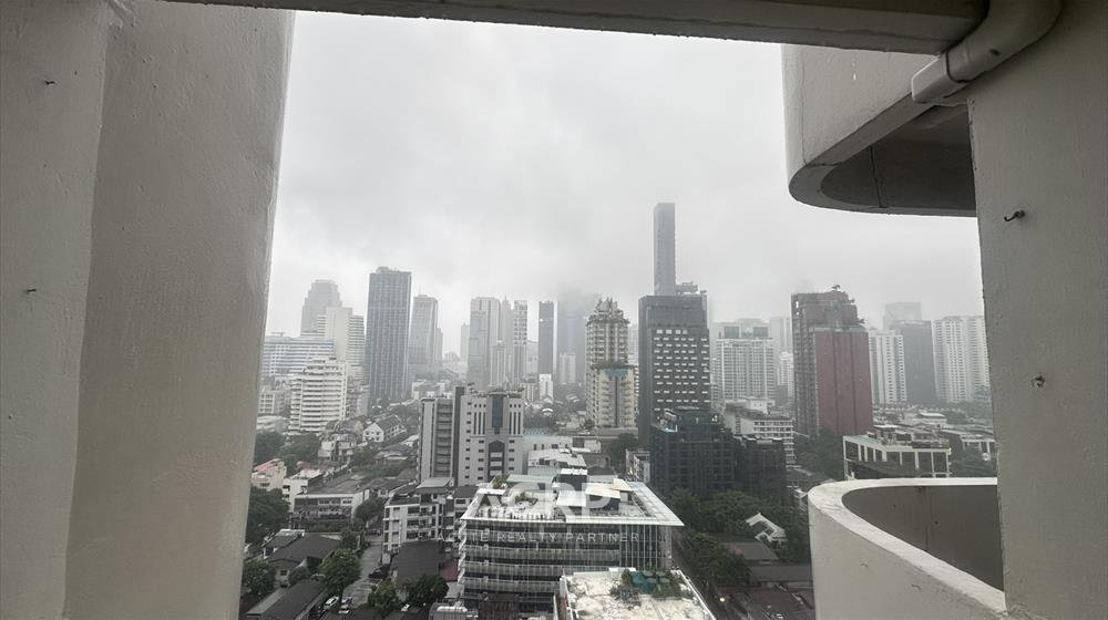 picture DS Tower 1 Sukhumvit | 3 Bedroom Condo for Sale | 170.5 sq.m. | THB 22 Million - 10/10