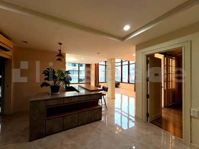 คอนโดให้เช่า : ▚ L05C0Tツ ให้เช่า The Emporio Place 3Bed Duplex 180ตร.ม. ไซส์ใหญ่ ยูนิตหายาก ราคาดีที่สุด ใกล้ BTS พร้อมพงษ์✨