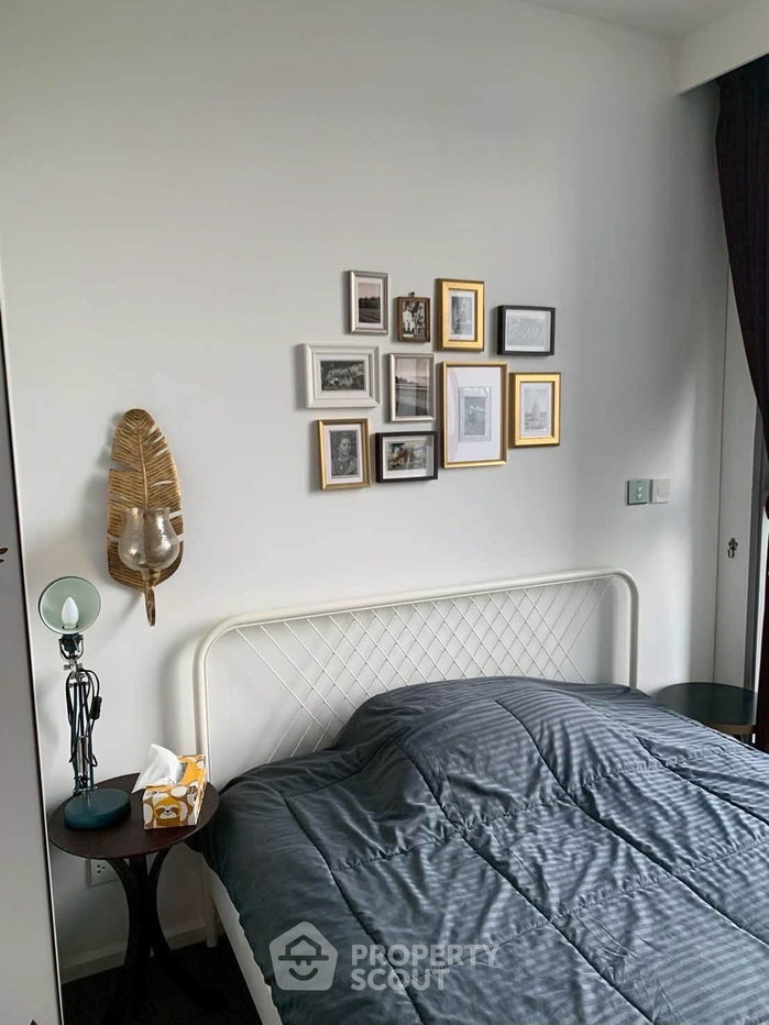 รูป คอนโด 2-ห้องนอน ที่ วิซดอม อินสปาย สุขุมวิท ใกล้ BTS ปุณณวิถี (ID 3424131) - รูปที่ 8/10