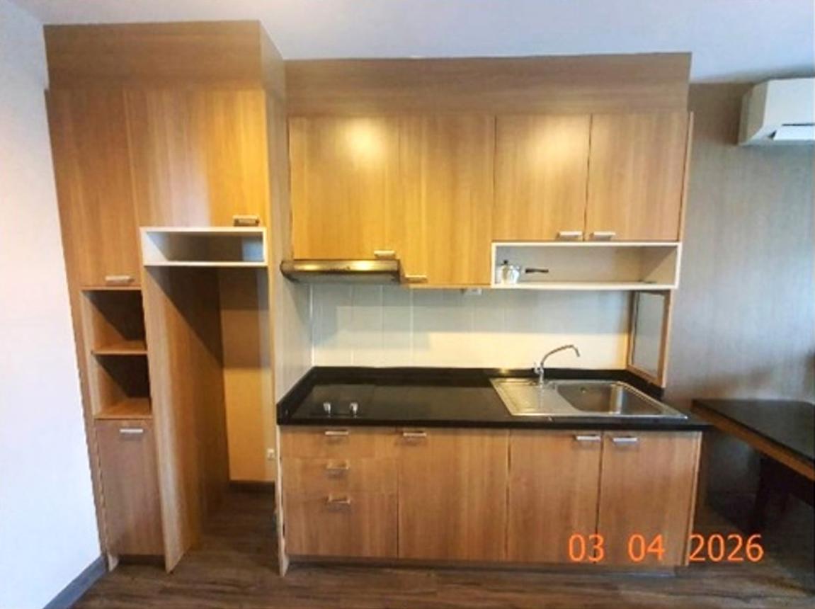 picture CONDO 51.32 Sq.m. Muang Chiang Mai Chiang Mai for 3.3M - 18/35