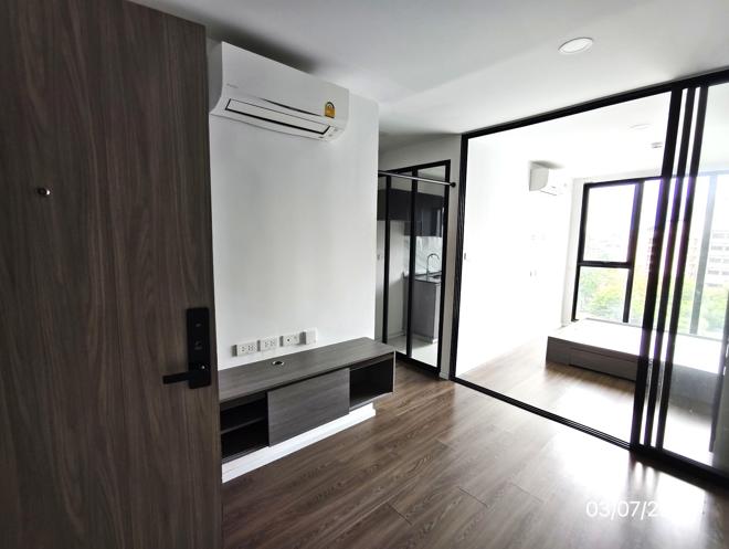 picture CONDO 27.93 Sq.m. Chatuchak Bangkok for 3.2M - 4/25