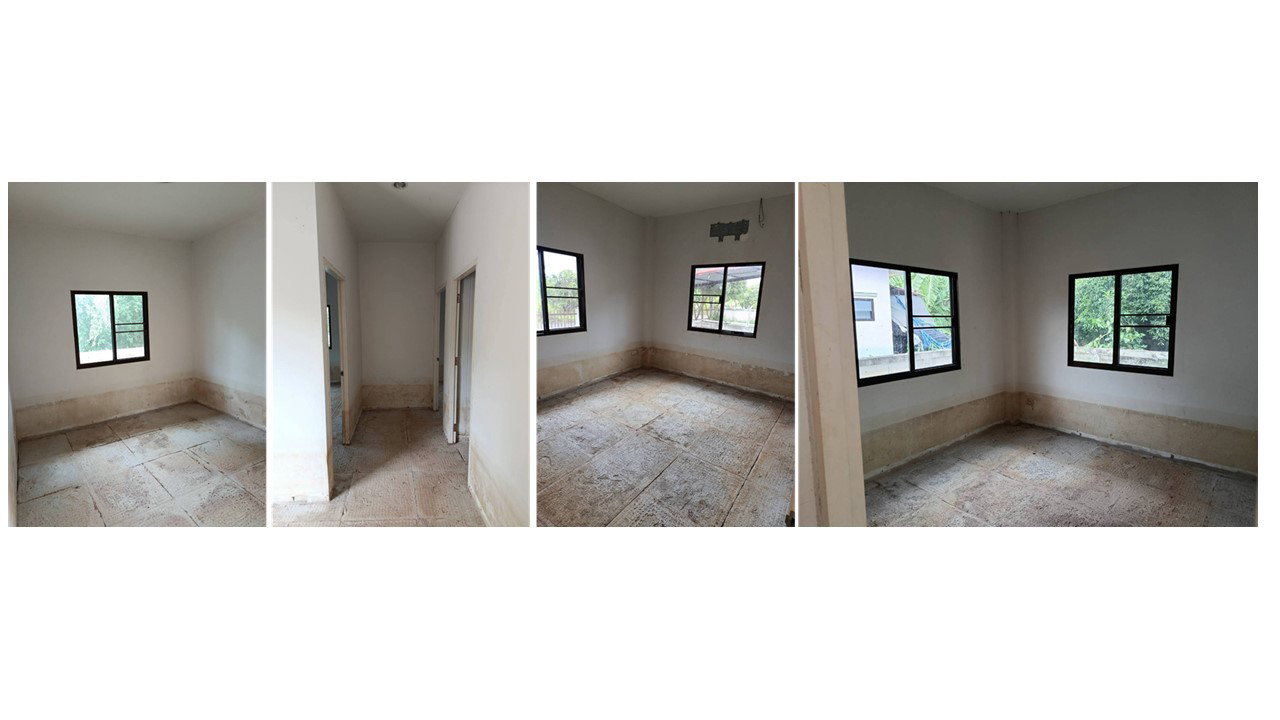 picture HOME 50 Sq.w. Saraphi Chiang Mai for 1.2M - 6/6
