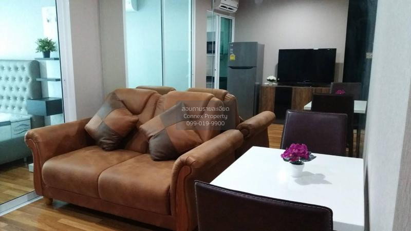 รูป 🔥🔥🔥 เช่าคอนโด รีเจ้นท์ โฮม สุขุมวิท 81 BTS-อ่อนนุช สวนหลวง เขต สวนหลวง กรุงเทพ CX-77670 ✅ ทักไลน์ @connexproperty ตอบทันที ทีมงานมืออาชีพ ✅ 🔥🔥🔥 - รูปที่ 5/12