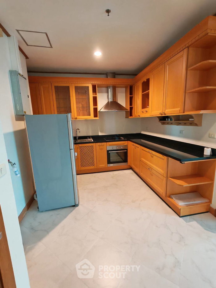 รูป ใกล้ BTS อโศก 200 ม. | คอนโด 3 ห้องนอน Citi Smart Sukhumvit 18 (ID 3191281) - รูปที่ 7/8