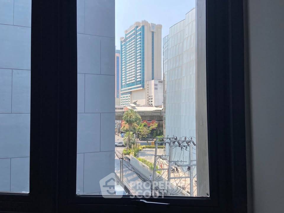 รูป คอนโดสองห้องนอน Mirage Sukhumvit 27 ใกล้ BTS Asoke (ID 3424913) - รูปที่ 27/30