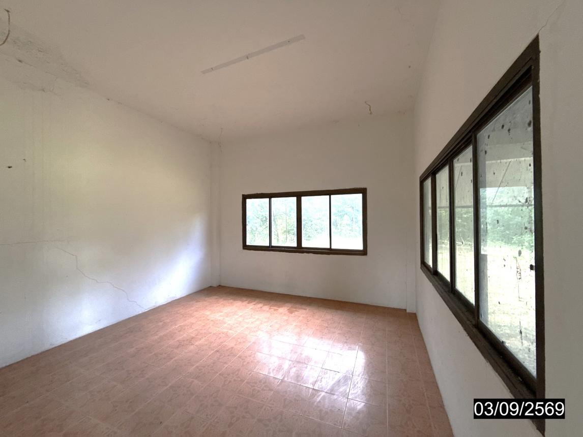 picture HOME 1683 Sq.w. Phu Khieo Chaiyaphum for 4.3M - 20/35