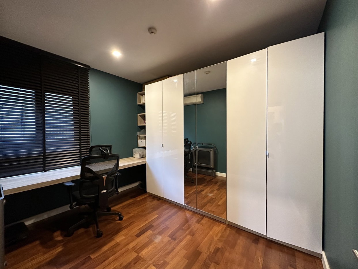 รูป ขาย The Seed Mingle 2 ห้องนอน 63.68 ตร.ม. ย่านสาทร 6,300,000 บาท 🔑 - รูปที่ 6/7