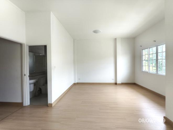 picture TOWN HOUSE 61.6 Sq.w. San Kamphaeng Chiang Mai for 3.3M - 9/33