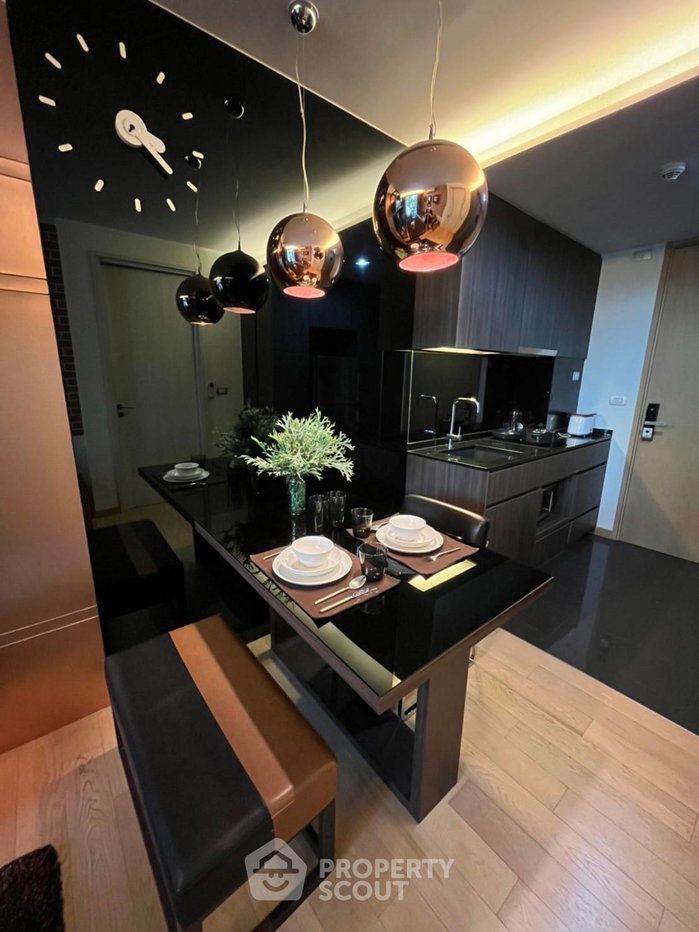 picture 1-BR Condo At Via 49 Near BTS Phrom Phong (ID 3417135) - 6/17