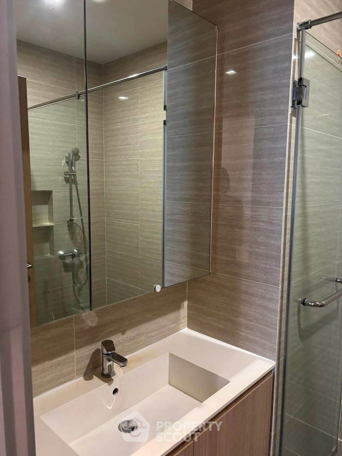 picture Pet-Friendly 20th-Floor 1-BR M Jatujak Near BTS Saphan Khwai (ID 3423868) - 8/10